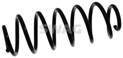 Пружина ходовой части SWAG купить